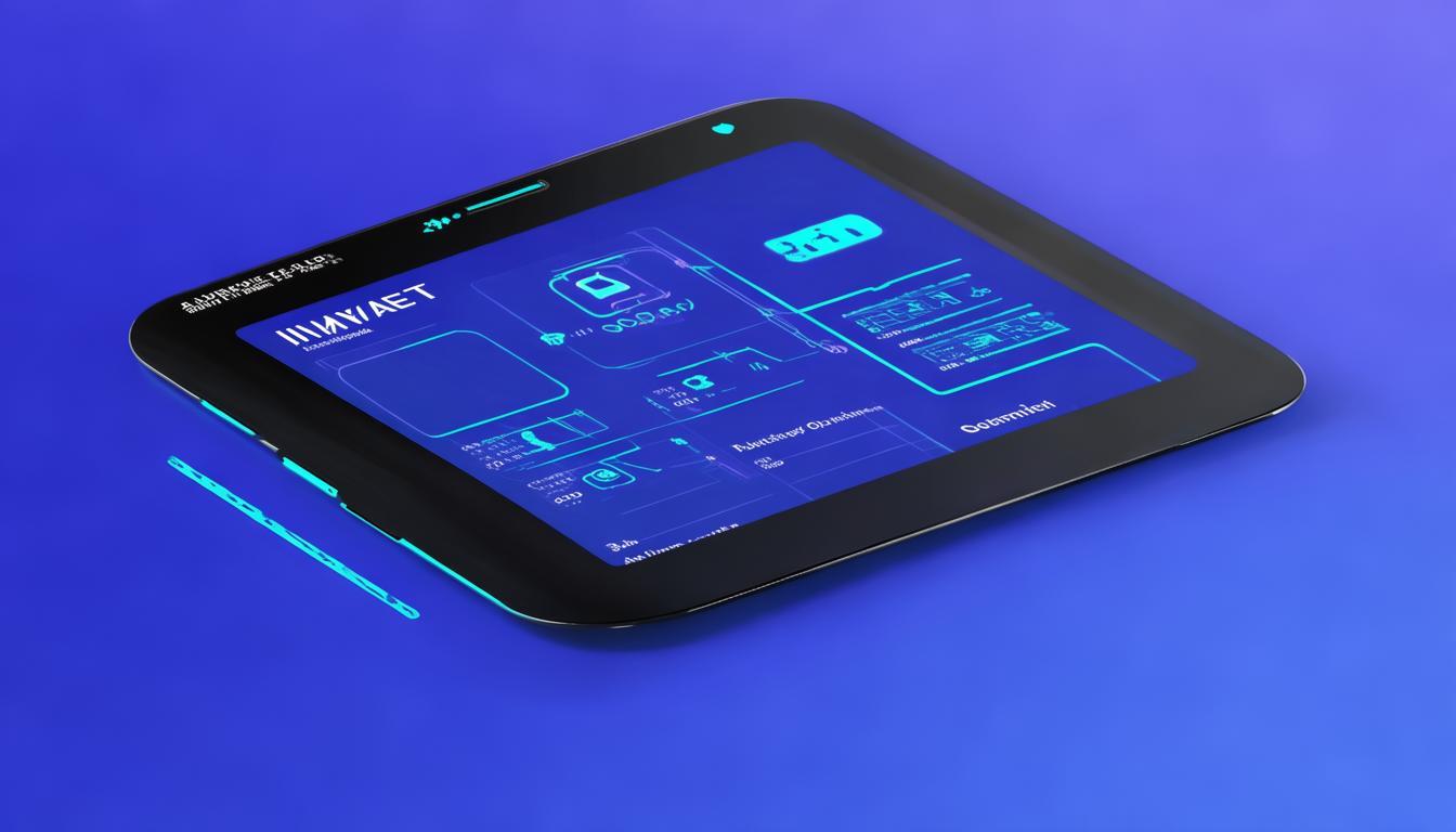 im钱包安卓版：一站式数字资产管理，交易功能出色