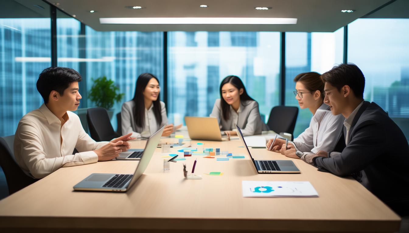 imToken官网下载应用后加入用户社群，享交流协作与实用信息