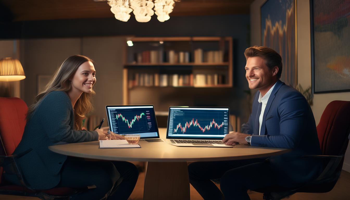 Token钱包官方版在加密货币市场的关键作用及行业动态