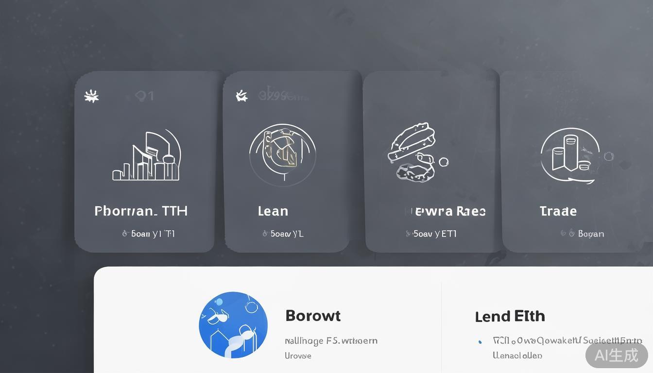 imToken钱包APP未来发展可期，技术突破与隐私保护两手抓