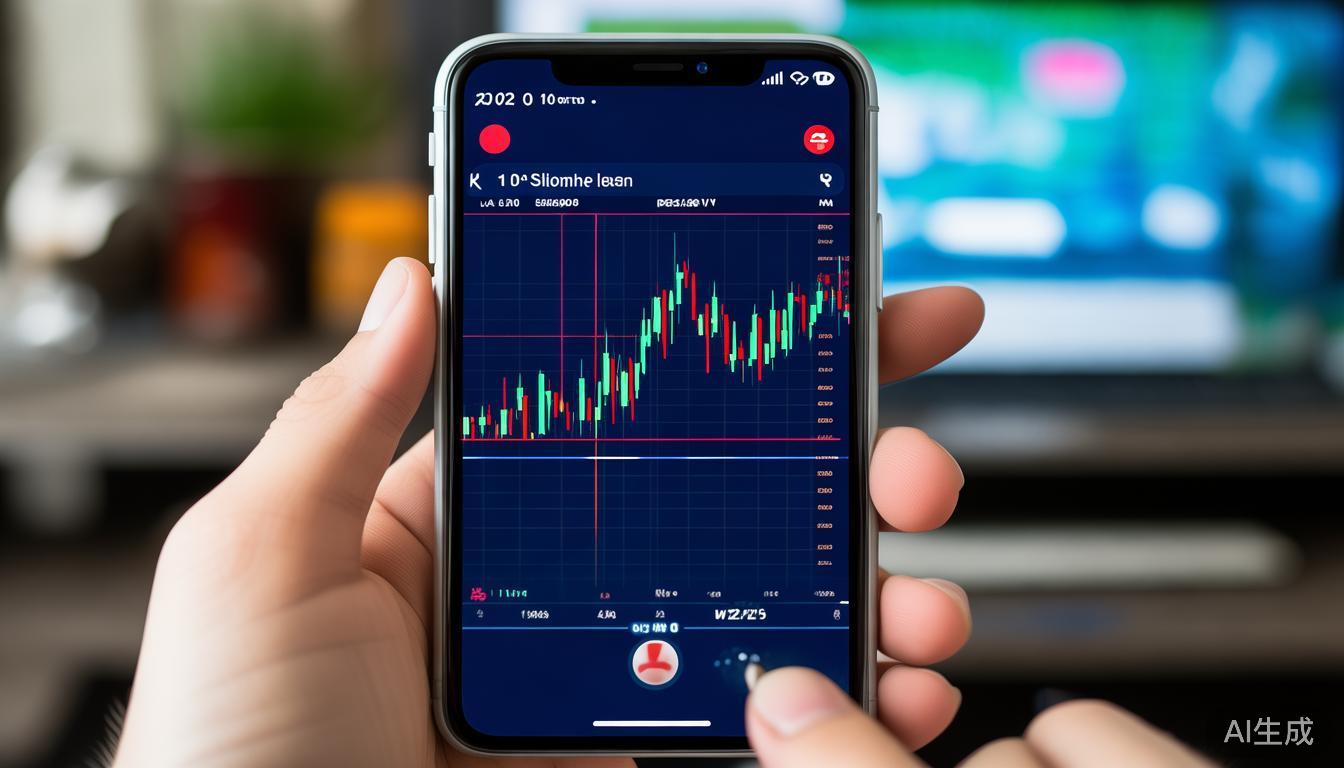 借助im钱包安卓版做数字货币市场趋势分析，把握投资时机