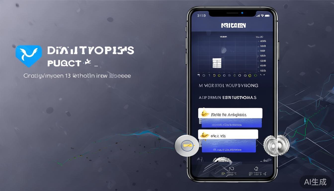 加密货币领域从业者必看！新地址生成及维护要点与资讯推送