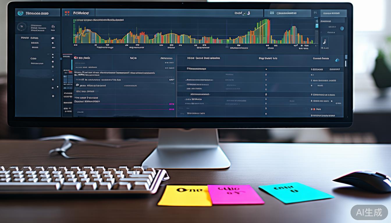 数字货币爱好者必看！imToken 不止是钱包，更是市场动态关键入口