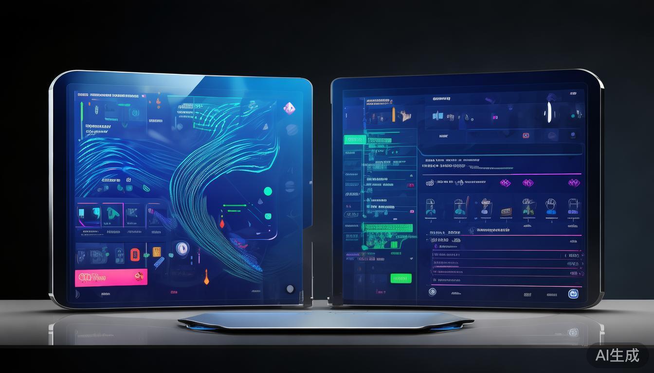 imToken国外版的技术革新：安全、跨链与账户抽象的下一代数字资产体验