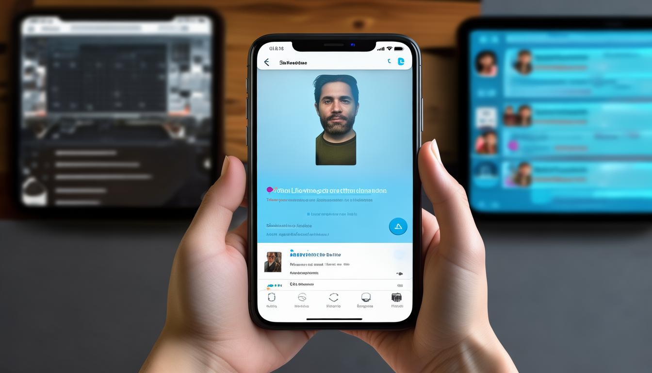 imToken安卓版整合社交网络，数字资产管理添新活力