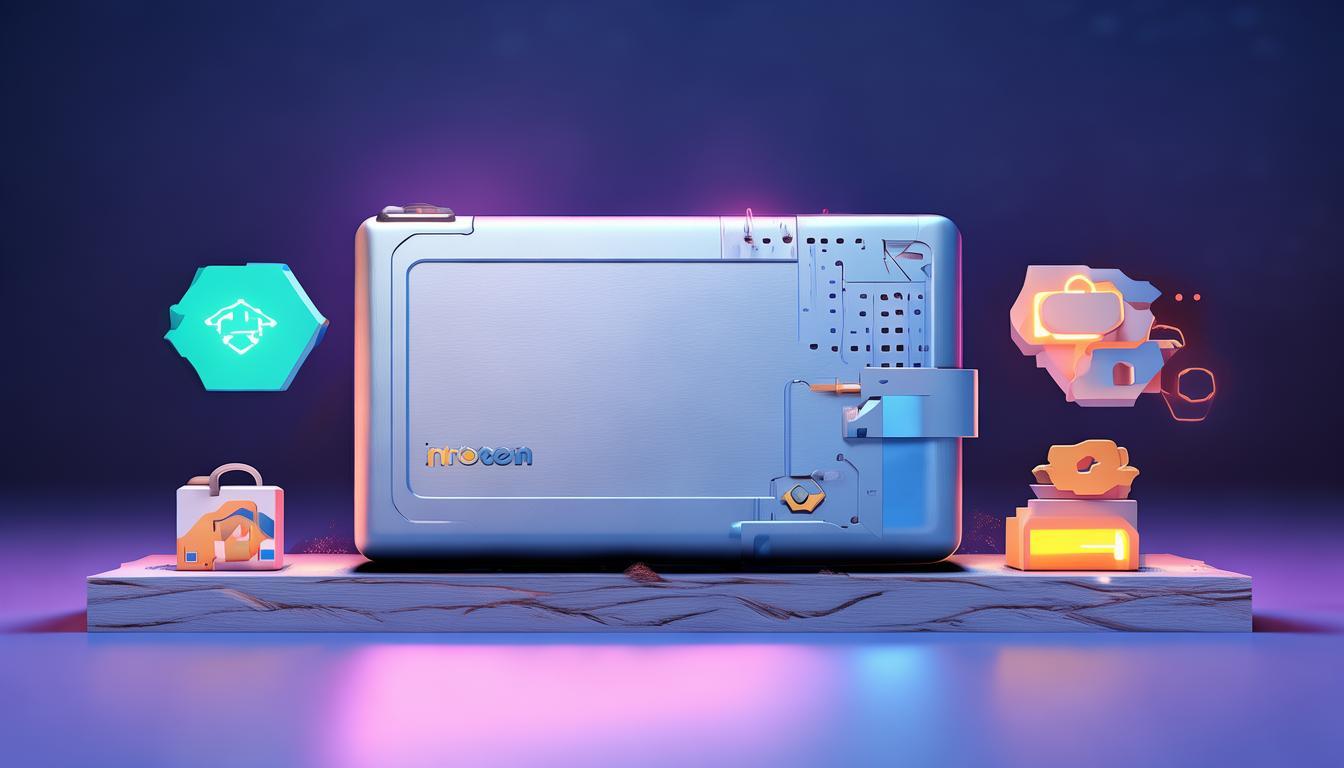 区块链变革下，imtoken钱包前景如何？能否成一体化金融平台？