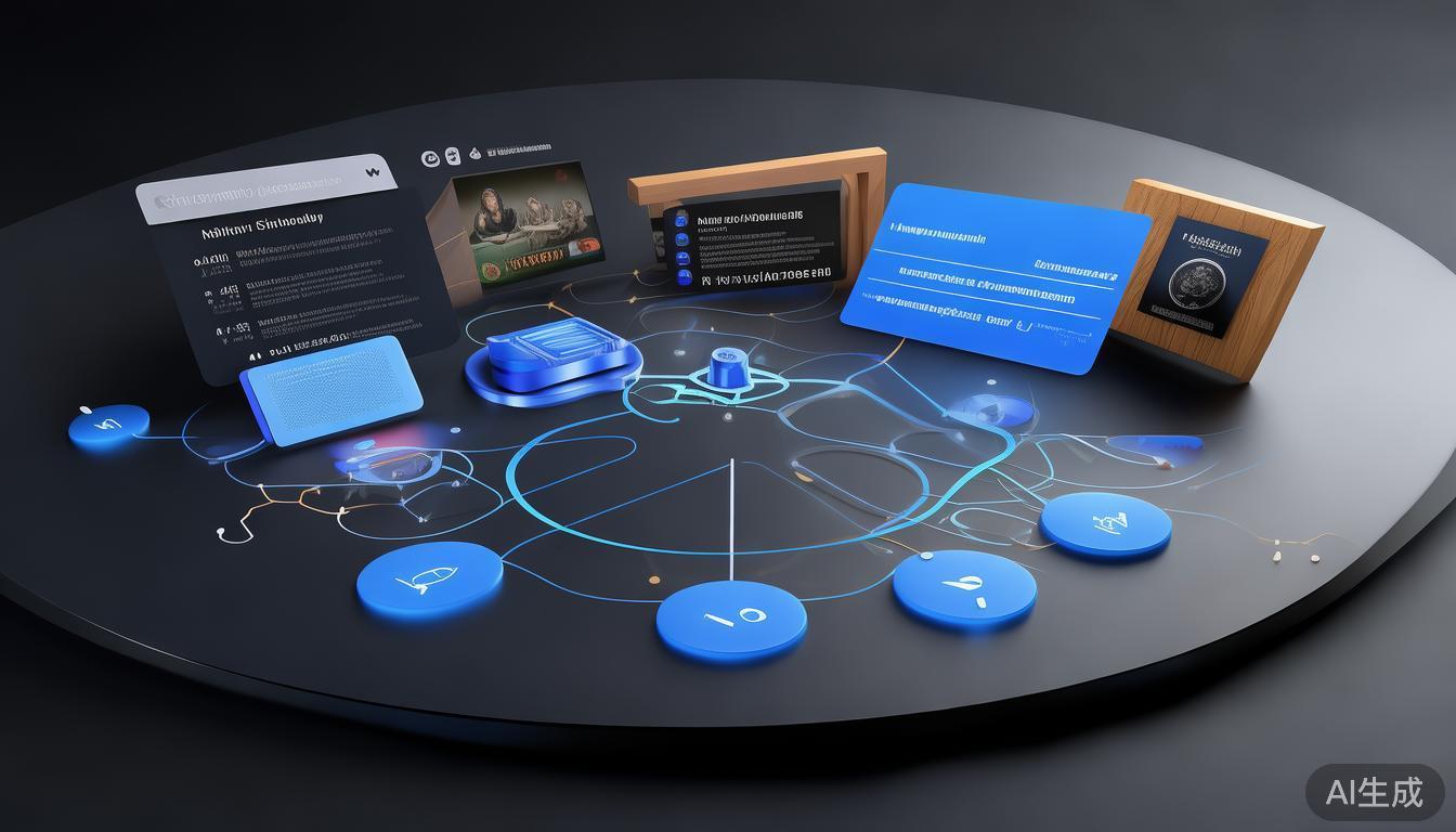 imtoken钱包下载网址及社交互动平台关联，你需知晓这些要点