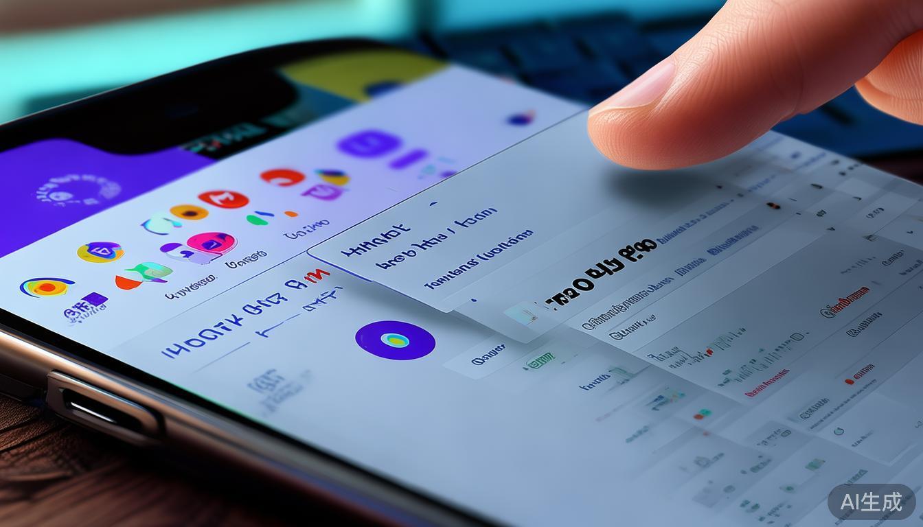 imToken 钱包：数字资产管理领域关键平台，保障安全深化社区互动
